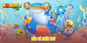 Bắn cá nhân ngư