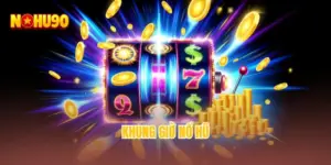 Khung giờ nổ hũ