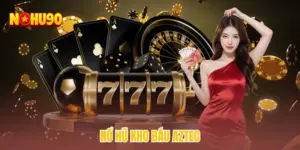 Nổ hũ kho báu aztec